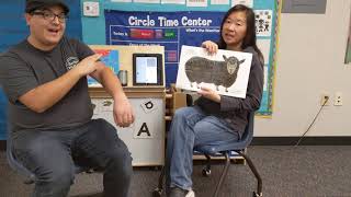 Brown Bear Sing Along