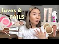 Trying NEW makeup! New faves and a couple of fails… 😩