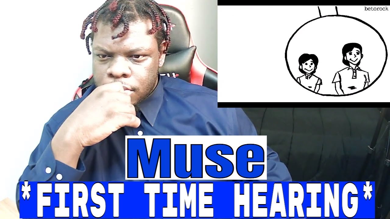 *FIRST TIME HEARING* Muse: Exogenesis Symphony Part III - Redemption | REACTION