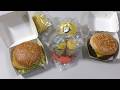 Fast Food & Minions