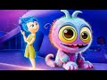 INSIDE OUT 2 (2024) Pixar Movie Preview