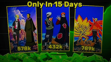 How to Make Anime Comparison Edits? | Anime Comparison Edit Tutorial | #viralshort #anime #trending