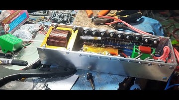 Máy kích cá chuyên cá ưc trong cỏ nước sâu