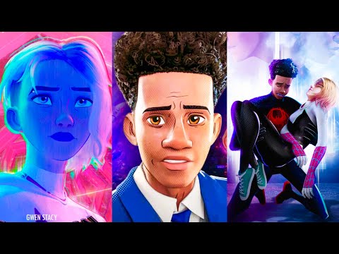 How Beyond The Spider-Verse Can Be Perfect!