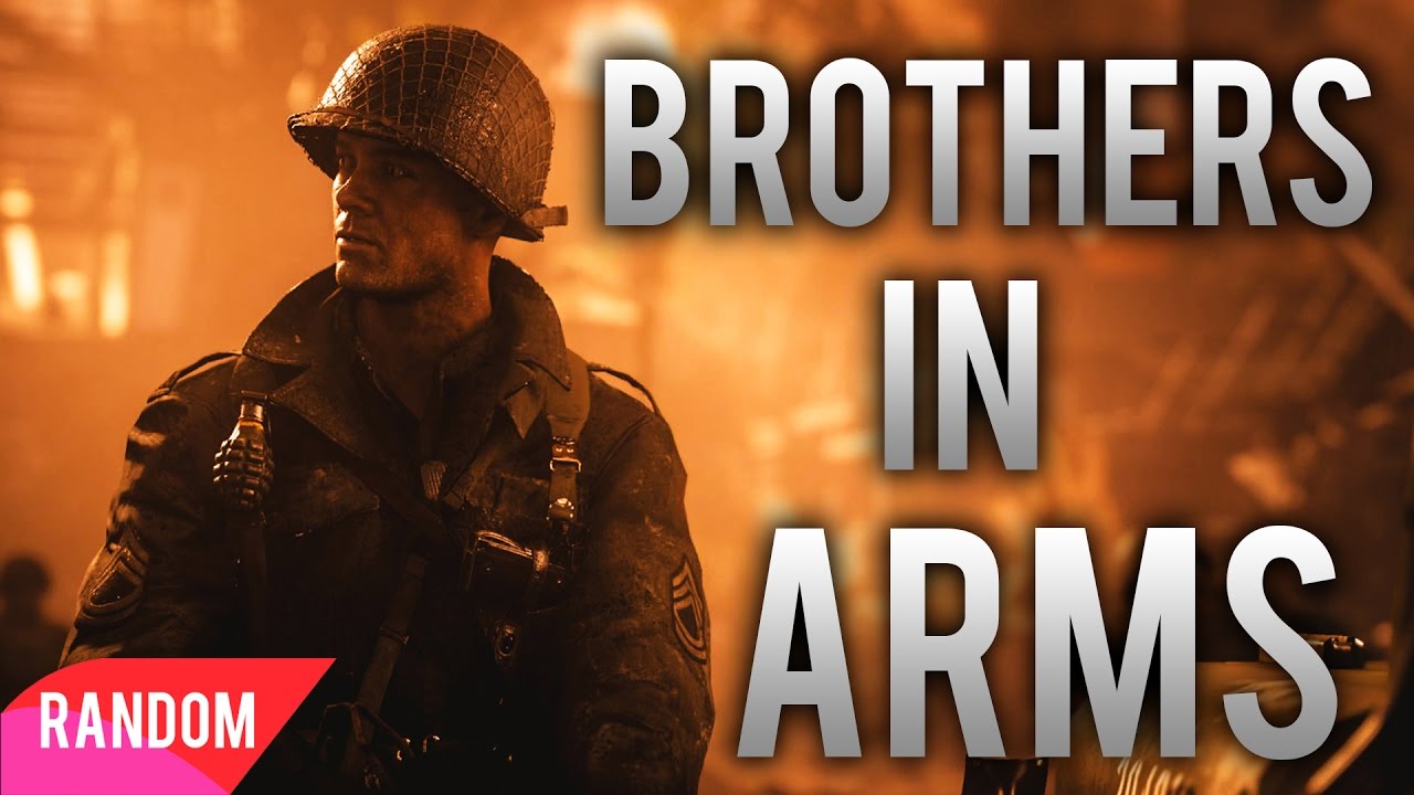 Call Of Duty Ww2 Song