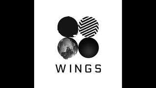 BTS - Begin (Instrumental)
