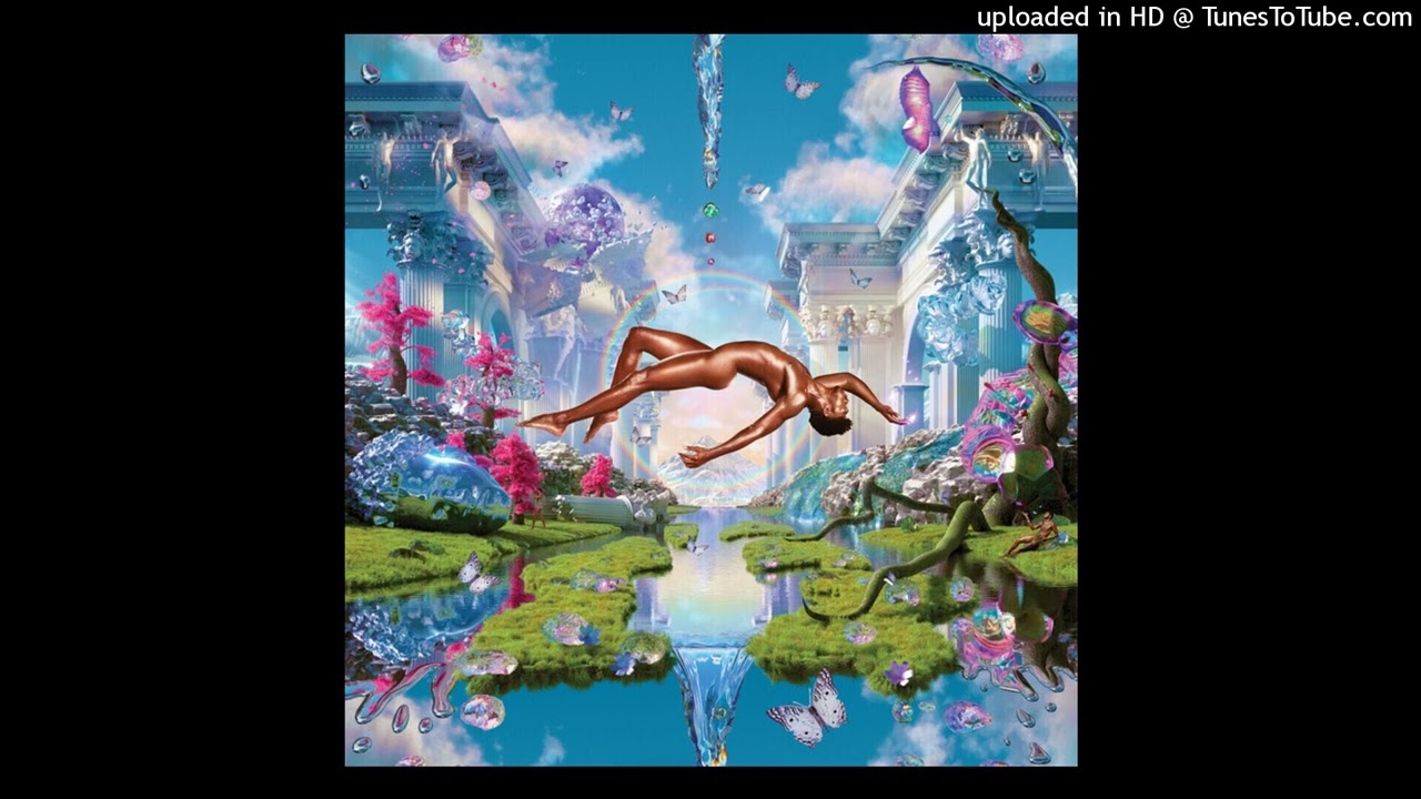 Lil Nas X - THATS WHAT I WANT (Pitched Clean Radio Edit)