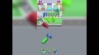 Crowd express level 150 Solution and walkthrough #viral #crowdexpress#trend video Profile