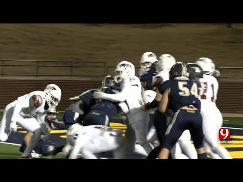 Heritage Hall Wins 3A State Championship Title