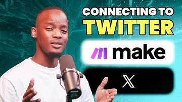 Automate Your Twitter with Make.com! (No Code)