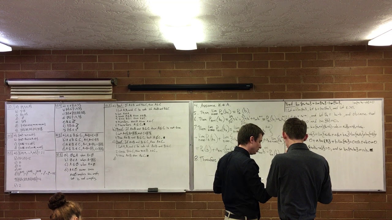 Lecture 7 Part 1 (Discrete Math)