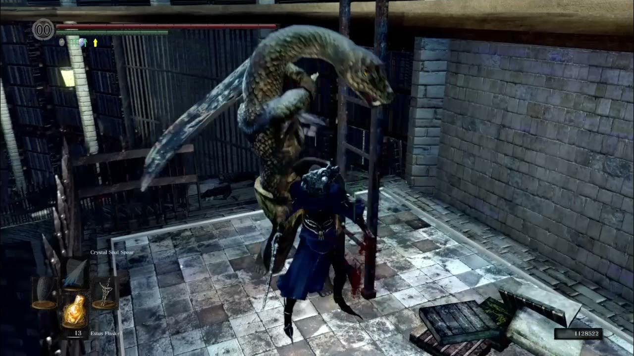 DS1 Quick Walkthrough Pt 6 Archives YouTube ds1-quick-walkthrough-pt-6-archives-youtube