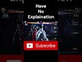 TEKKEN 8 - Have No Explanation... #pewgf #kazuya #motech #youtubeshorts #masku #viral #viralshort