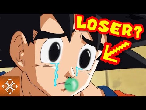 10 Things Vegeta CAN Do That Goku CAN’T