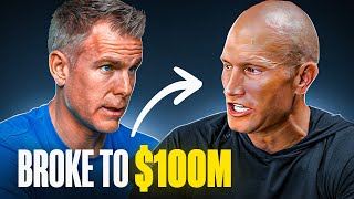How to Get Rich Faster [Full Interview with Andy Elliott]