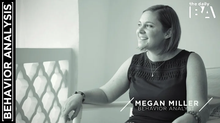 The Whole Relationship Fell Apart w/ Megan Miller