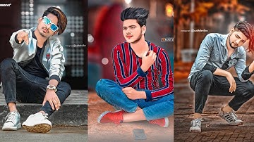 Subah Devil Photo Editing | Autodesk SketchBook Editing Tutorial | CB edit kaise karen | New 2021