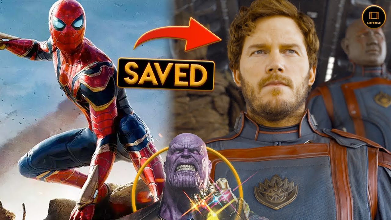 Every Deleted Scene from Avengers: Infinity War You Never Knew Existed!