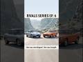 Datsun 240Z vs Jaguar E-Type: The Copy That Beat Porsche