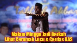 Download #malam Minggu Penuh Barokah Lihat Uas! Tabligh Akbar Ustadz Abdul Somad Paling M Video MP3 #malam Minggu Penuh Barokah Lihat Uas! Tabligh Akbar Ustadz Abdul Somad Paling M