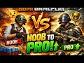 BGMI Rock Cover OP 😈 | Pro Player Moment 🔥