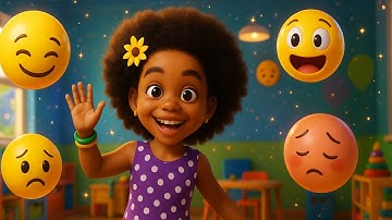 How Kids Can Manage Their Emotions 🧠 | Emotional Regulation & SEL Storytime