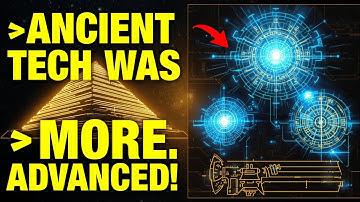 Ancient Technologies That Were WAY More Advanced Than Today | Brain Shock Official | 