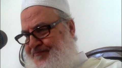 مسجد الامام الشاطبي  : سورة الأعلى