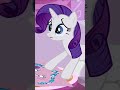 Sweetie Belle&#39;s Drawing 🥺 My Little Pony: Friendship is Magic #shorts #mlp #cartoon #magic #pony