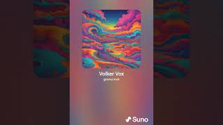 Volker Vox 3