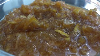 Lemon Pickle|Khatta Meetha Lemon Pickle | Instant Lemon Pickle | मिनटों में बनाए नींबू का मीठा अचार