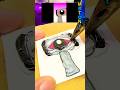 Sprunki OC Meta Quest 3S Phase 2 with hot glue gun #sprunkioc #hotgluedispenser #hotlgluegun
