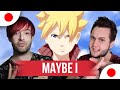 ENDING 13 Boruto 「ボルト」 | Maybe I by Seven Billion Dots | Japanese Cover 【カバー by Nordex】