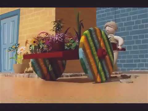 فاصل قناة الناس سنعود عام 2012