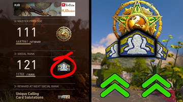 FASTEST WAY to RANK UP 