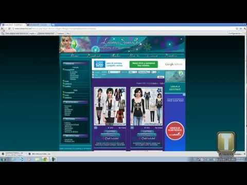 Intalar Contenido Personalizado
