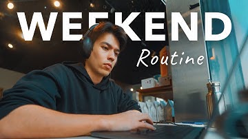 How I’m Balancing a Full Time Job and Content Creation