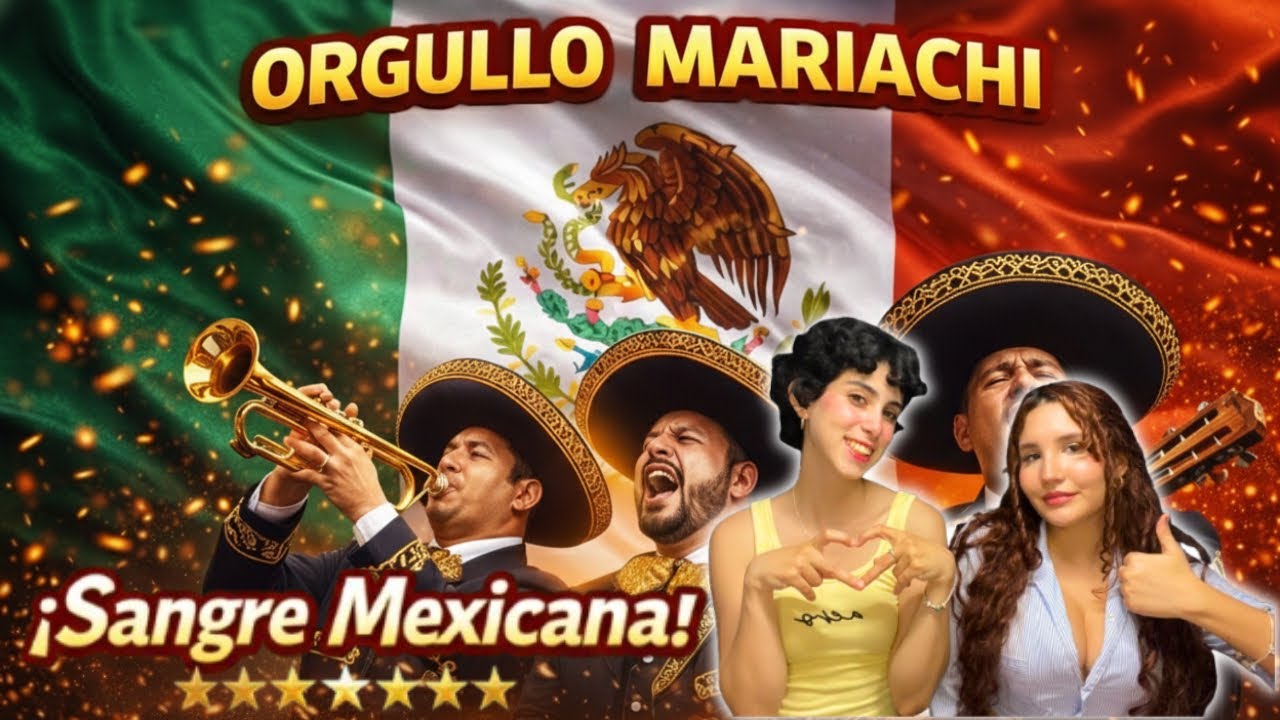 CUBANAS REACCIONAN al HIMNO del ORGULLO MEXICANO 🇲🇽🔥