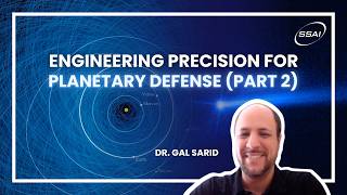 Asteroids Named After Scientists! Planetary Defense (Part 2)