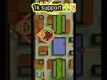 Stealth is the key Watch this epic Hunter Assassin 