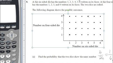 Review:  Logic and Probability - PART 2