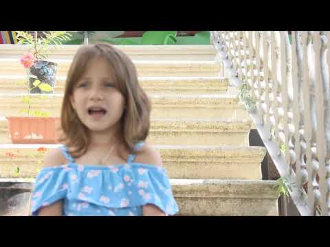 ხალხური მითი --ბაყბაყდევი და ლამარია. გვიამბობს ანა ჭუმბურიძე ana chumburidze