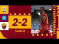 Napoli 22 roma  serie a highlights 202324