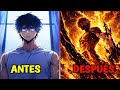 ⚫ La MAYOR TRAICIÓN lo ENVÍA 20 AÑOS al FUTURO para VENGAZARSE | Manhwa Narrado | Ep 1