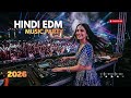 Hindi EDM Dance Party – High Energy Bollywood Beats for a Wild Night