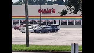 Ep. 88 - Big Toy Hunt win in Valdosta, GA #toyhunt #toys #actionfigures #ollies #huntingtoys