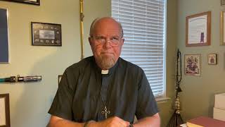 Celebrity Morning Prayer 11th Sunday after Pentecost; 2019 BCP with Reflection. Profile