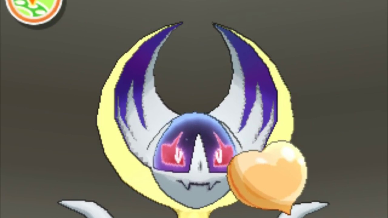 Lunala ✨🌙 : pokemon