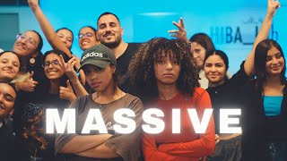 Drake - Massive | Dance Choreography