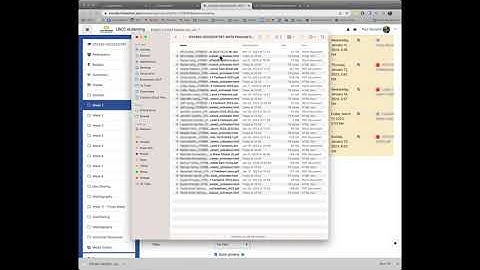 Downloading Student Assignment Submissions in Your Moodle Course